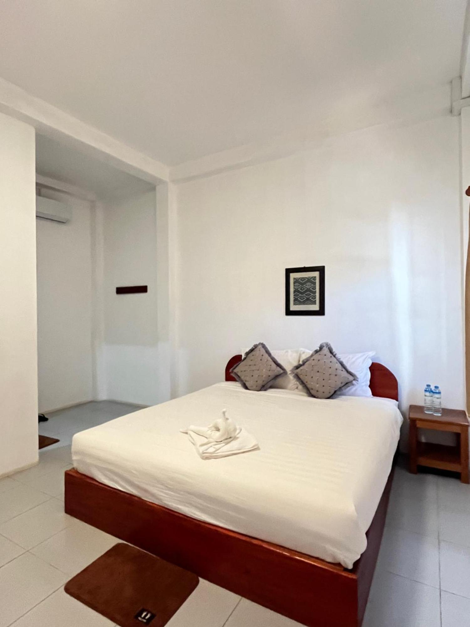 Sanhak Guesthouse 1 Ban Nahin-Nai Esterno foto